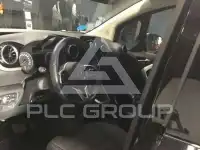2025 Mercedes Benz EQT