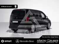 2025 Mercedes Benz EQT