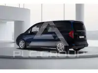 2025 Mercedes Benz EQT