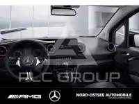2025 Mercedes Benz EQT