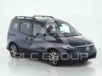2025 Mercedes Benz EQT