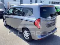 2025 Mercedes Benz EQT