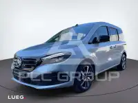 2025 Mercedes Benz EQT