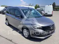 2025 Mercedes Benz EQT