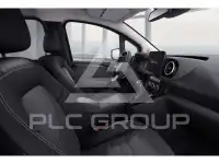 2025 Mercedes Benz EQT
