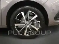 2025 Mercedes Benz EQT