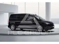 2025 Mercedes Benz EQT