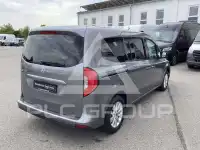 2025 Mercedes Benz EQT