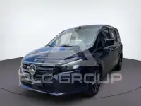 2025 Mercedes Benz EQT