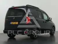 2025 Mercedes Benz EQT