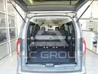 2025 Mercedes Benz EQT