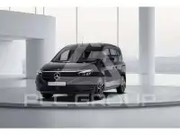 2025 Mercedes Benz EQT