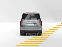 2025 Mercedes Benz EQT
