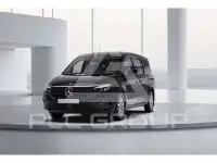 2025 Mercedes Benz EQT