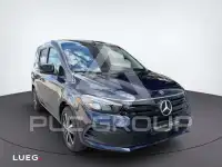 2025 Mercedes Benz EQT