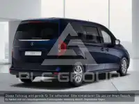 2025 Mercedes Benz EQT