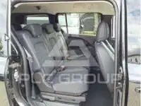 2025 Mercedes Benz EQT