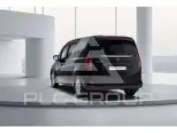 2025 Mercedes Benz EQT