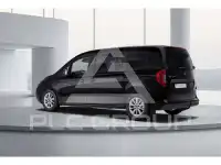 2025 Mercedes Benz EQT