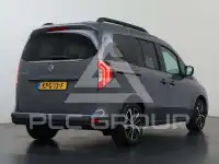 2025 Mercedes Benz EQT