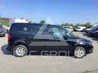 2025 Mercedes Benz EQT