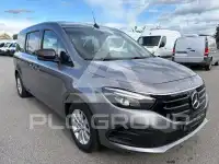 2025 Mercedes Benz EQT
