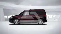 2025 Mercedes Benz EQT