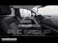 2025 Mercedes Benz EQT