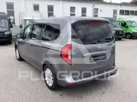 2025 Mercedes Benz EQT