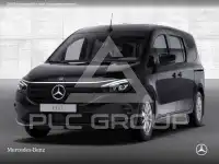 2025 Mercedes Benz EQT
