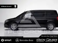 2025 Mercedes Benz EQT