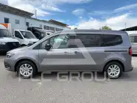 2025 Mercedes Benz EQT