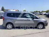 2025 Mercedes Benz EQT
