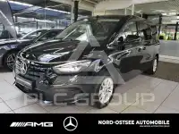 2025 Mercedes Benz EQT