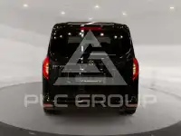 2025 Mercedes Benz EQT