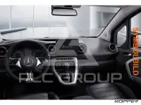 2025 Mercedes Benz EQT
