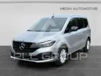 2025 Mercedes Benz EQT