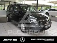 2025 Mercedes Benz EQT