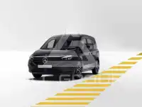 2025 Mercedes Benz EQT