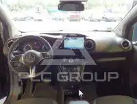 2025 Mercedes Benz EQT