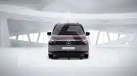 2025 Mercedes Benz EQT