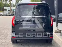 2025 Mercedes Benz EQT