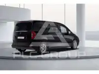 2025 Mercedes Benz EQT