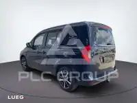 2025 Mercedes Benz EQT