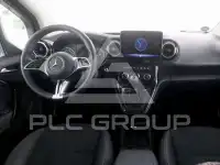 2025 Mercedes Benz EQT