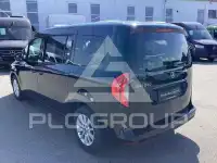 2025 Mercedes Benz EQT