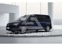 2025 Mercedes Benz EQT