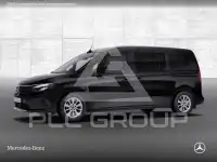 2025 Mercedes Benz EQT
