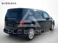 2025 Mercedes Benz EQT