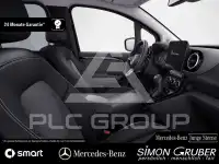 2025 Mercedes Benz EQT